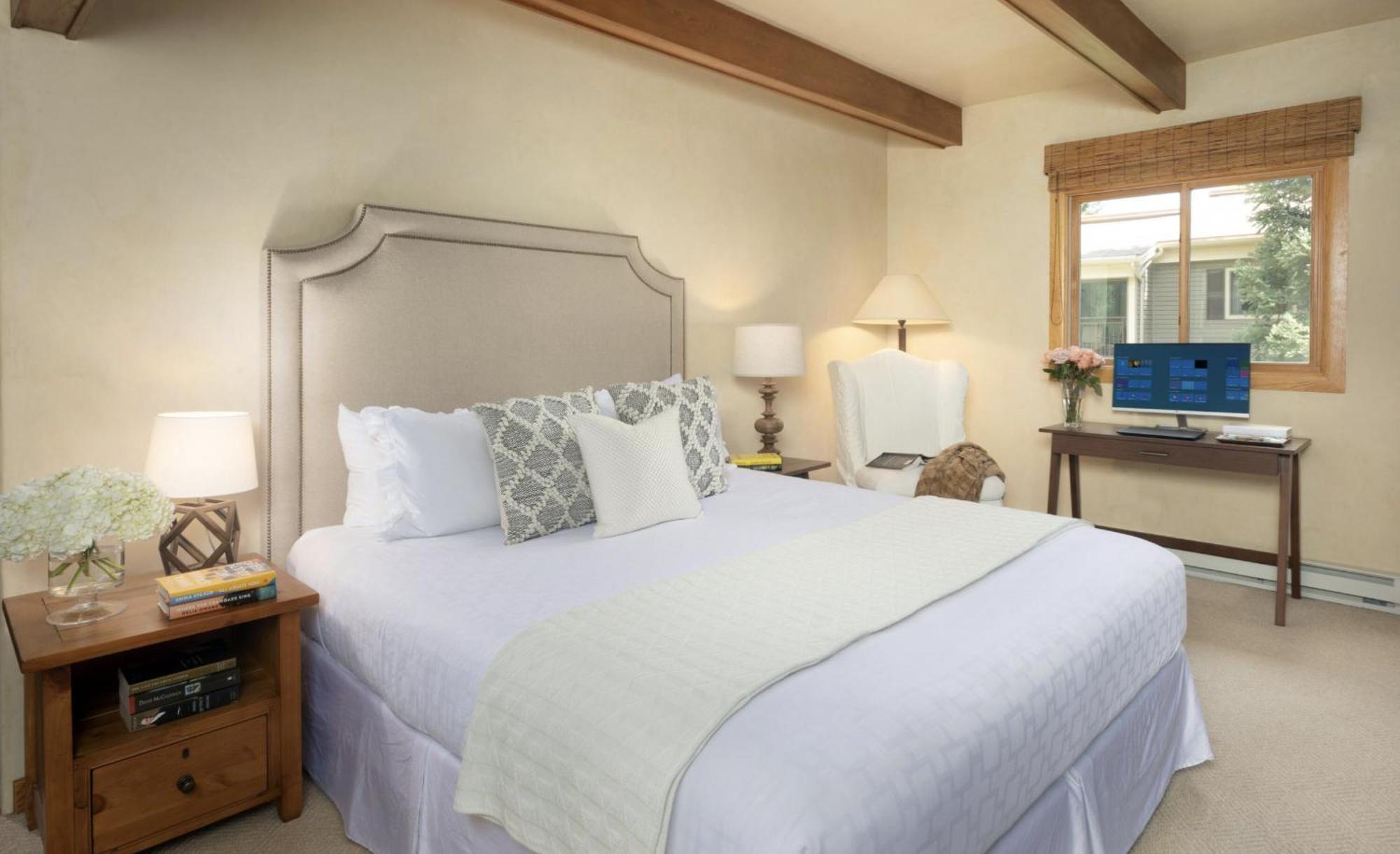 Timberline Condominiums 2 Bedroom Premier Unit C1D Snowmass Village Exterior foto